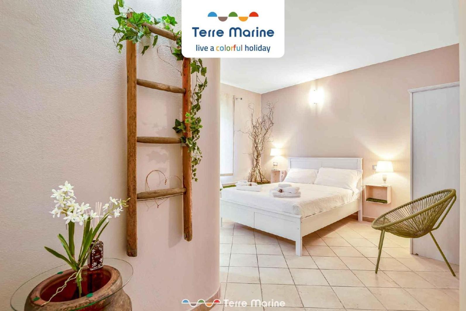 Affittacamere Niria, Terre Marine 볼라스트라 외부 사진